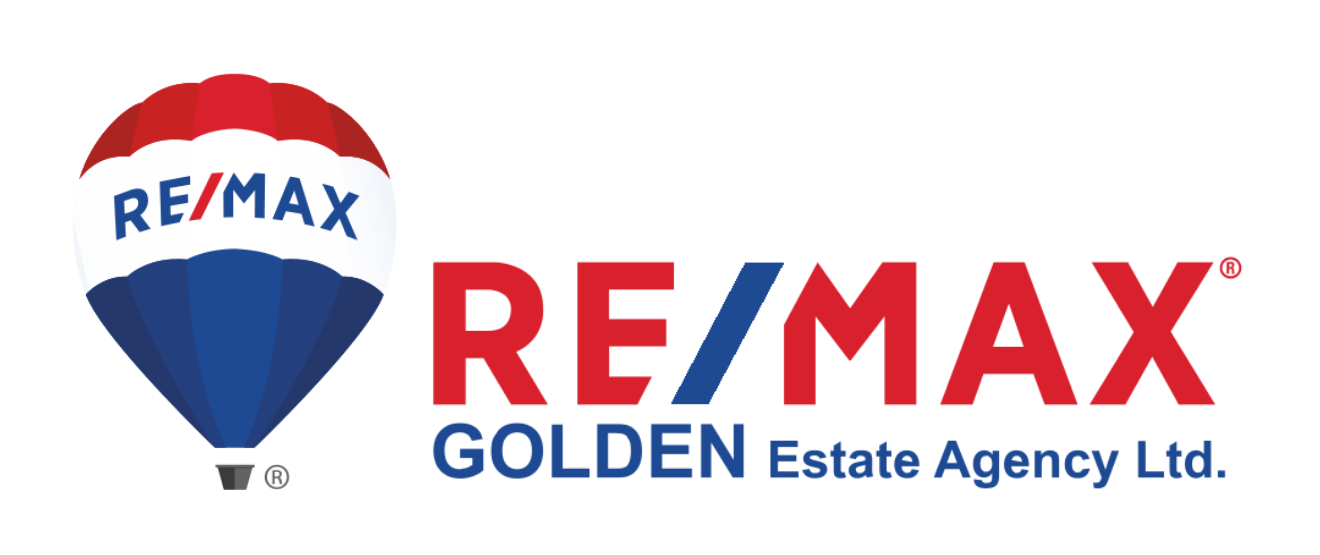 RE/MAX Golden Estate Agency Ltd.